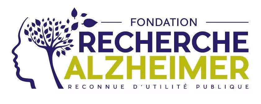 Logo Fondation Alzheimer